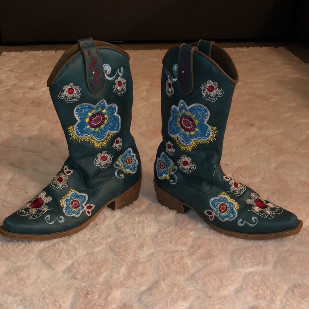 Boots